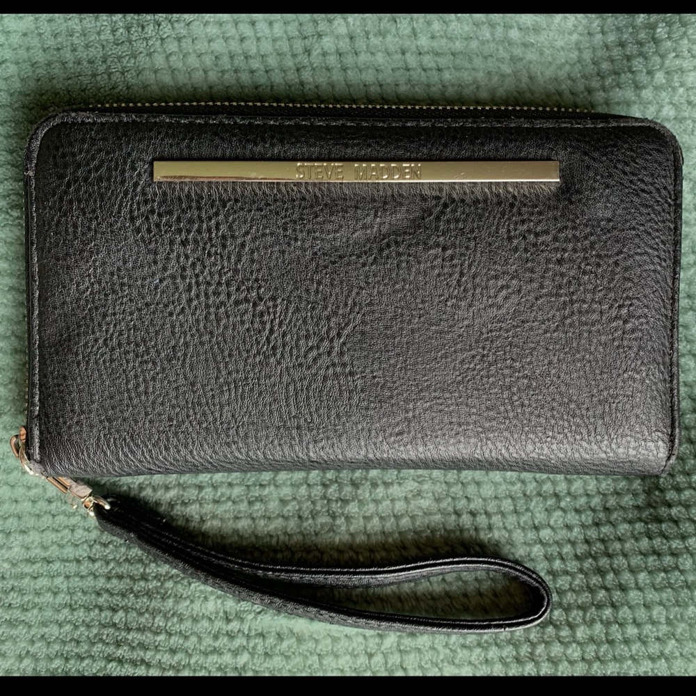 STEVE MADDEN Wallet